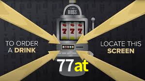 Bônus Generosos e Exclusivos no 77at para Você!